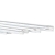 Klucze imbusowe imbusy 1,5-10 9 el zestaw torx
