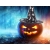 Kapelusz czarownicy halloween wieźmy czarodziej