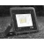 Naświetlacz halogen reflektor led 20w 6000k zewnętrzny wodoodporny ip66