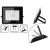 Naświetlacz halogen reflektor led 20w 6000k zewnętrzny wodoodporny ip66