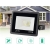 Naświetlacz halogen reflektor led 20w 6000k zewnętrzny wodoodporny ip66