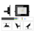 Naświetlacz halogen reflektor led 20w 6000k zewnętrzny wodoodporny ip66