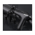 Pistolet do masażu pleców ciała nóg masażer mocny massage gun 4 końcówki