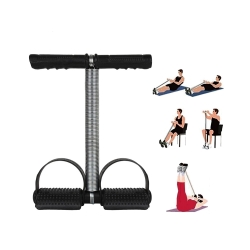 Ekspander na nogi do ćwiczeń fitness brzucha ud