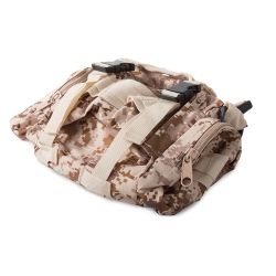 Plecak wojskowy taktyczny survival militarny 48.5l