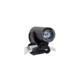 Lampka rowerowa przednia latarka dioda led lampa