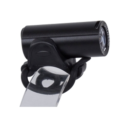 Lampka rowerowa przednia latarka dioda led lampa
