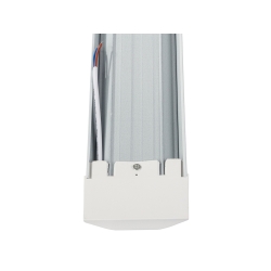 Lampa led oprawa natynkowa świetlówka 120cm 28w NEUTRALNA