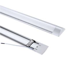 Lampa led oprawa natynkowa świetlówka 120cm 28w NEUTRALNA