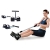 Ekspander na nogi do ćwiczeń fitness brzucha ud