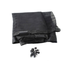 Moskitiera siatka na drzwi z magnesem 210x100 mesh