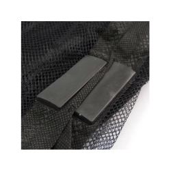 Moskitiera siatka na drzwi z magnesem 210x100 mesh
