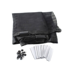 Moskitiera siatka na drzwi z magnesem 210x100 mesh