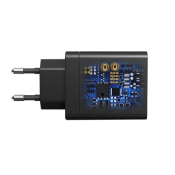 Szybka ładowarka sieciowa 4xusb quick charge 3.0