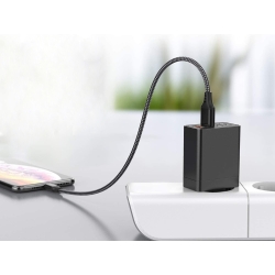 Szybka ładowarka sieciowa 4xusb quick charge 3.0