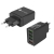 Szybka ładowarka sieciowa 4xusb quick charge 3.0