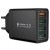 Szybka ładowarka sieciowa 4xusb quick charge 3.0