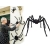 Pająk halloween olbrzym gigant tarantula dekoracja