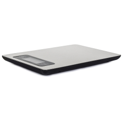 Waga kuchenna elektroniczna do 5 kg inox lcd