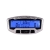 Licznik rowerowy wodoodporny lcd 28 funkcji rower