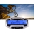 Licznik rowerowy wodoodporny lcd 28 funkcji rower