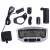 Licznik rowerowy wodoodporny lcd 28 funkcji rower