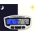 Licznik rowerowy wodoodporny lcd 28 funkcji rower