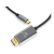 Kabel przewód displayport usb typ-c 1.4 video audio usb-c 8k 4k 2k 1,8m