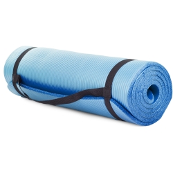 Mata do ćwiczeń fitness jogi joga areobic 180x60