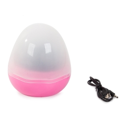 Projektor gwiazd star master lampka nocna usb