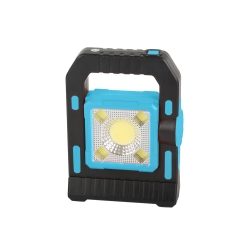 Latarka turystyczna led solarna lampa lampka biwakowa akumulator kemping