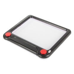 Tablet graficzny do rysowania znikopis led neon