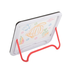 Tablet graficzny do rysowania znikopis led neon