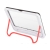 Tablet graficzny do rysowania znikopis led neon