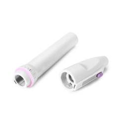 Zestaw do manicure pedicure tarka frezarka