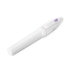 Zestaw do manicure pedicure tarka frezarka