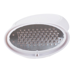 Zestaw do manicure pedicure tarka frezarka