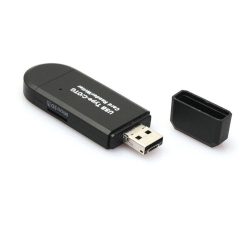 Czytnik kart sd microsd tf usb usb-c micro usb 3w1