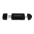 Czytnik kart sd microsd tf usb usb-c micro usb 3w1