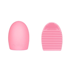 Myjka do mycia pędzli jajko brush czyszczenie egg