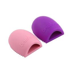 Myjka do mycia pędzli jajko brush czyszczenie egg