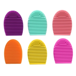 Myjka do mycia pędzli jajko brush czyszczenie egg