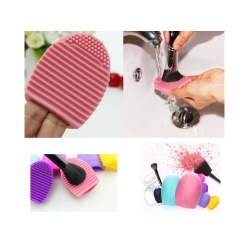 Myjka do mycia pędzli jajko brush czyszczenie egg
