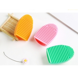 Myjka do mycia pędzli jajko brush czyszczenie egg