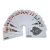 Karty do gry w pokera talia kart powlekane 54 szt