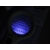 Lupa do czytania szkło powiększające 4x 8 led uv