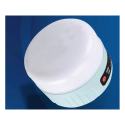 Lampa lampka solarna turystyczna na biwak usb led