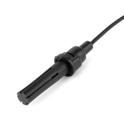 Termometr elektroniczny z sondą wilgotność
