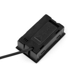 Termometr elektroniczny z sondą wilgotność