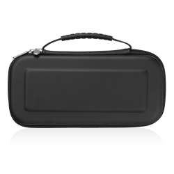Etui do konsoli nintendo switch pojemny futerał ochronny walizka wzmocniony
